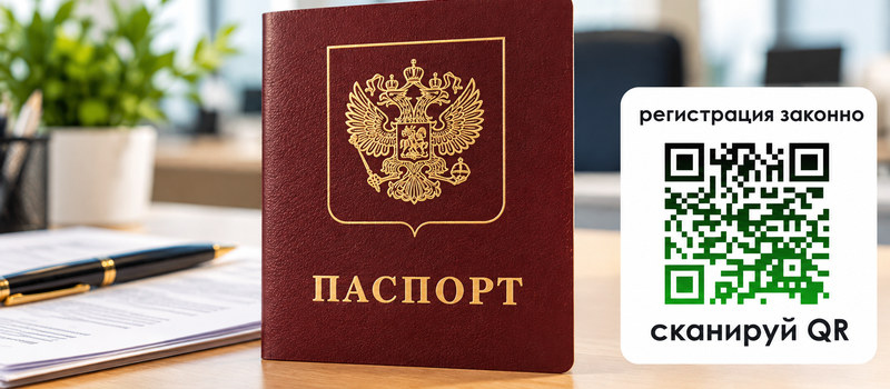 прописка в Ступино регистрация в Ступино